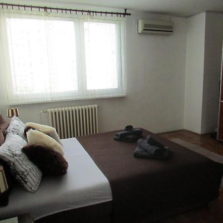 Apartman Family Saraievo Exterior foto