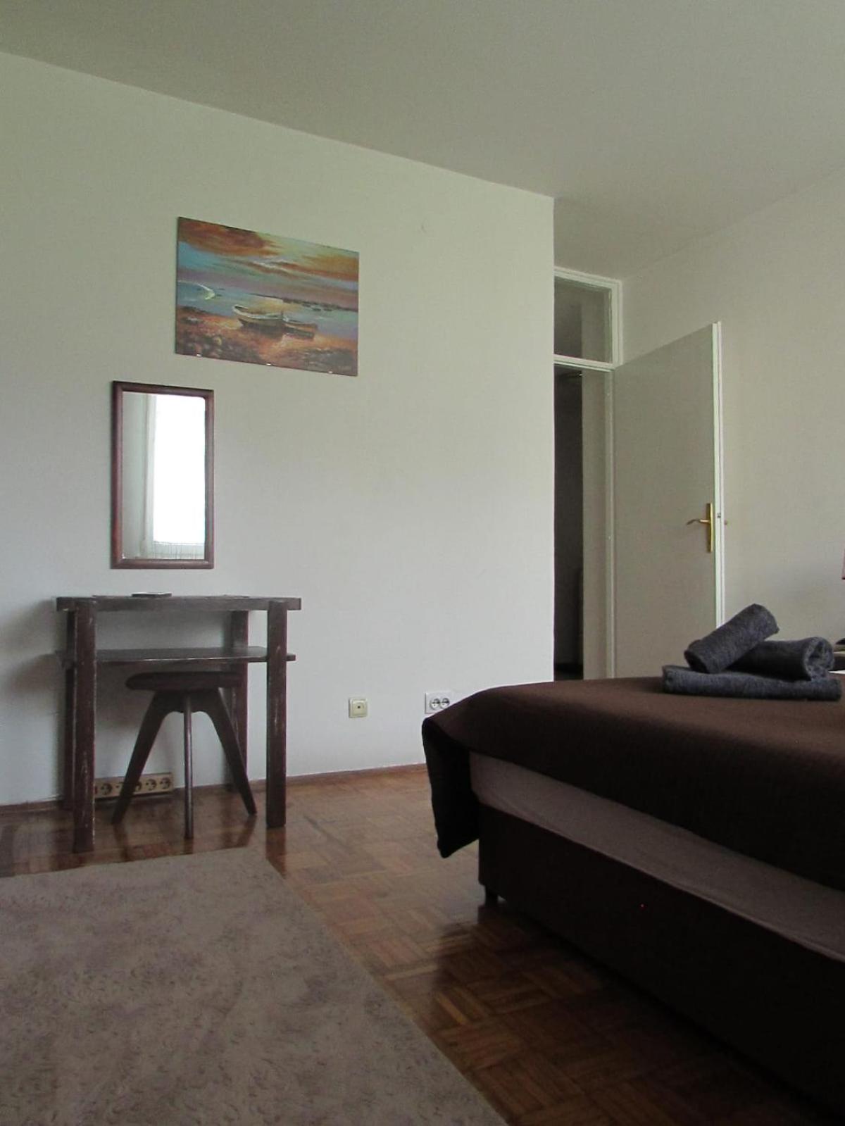 Apartman Family Saraievo Exterior foto