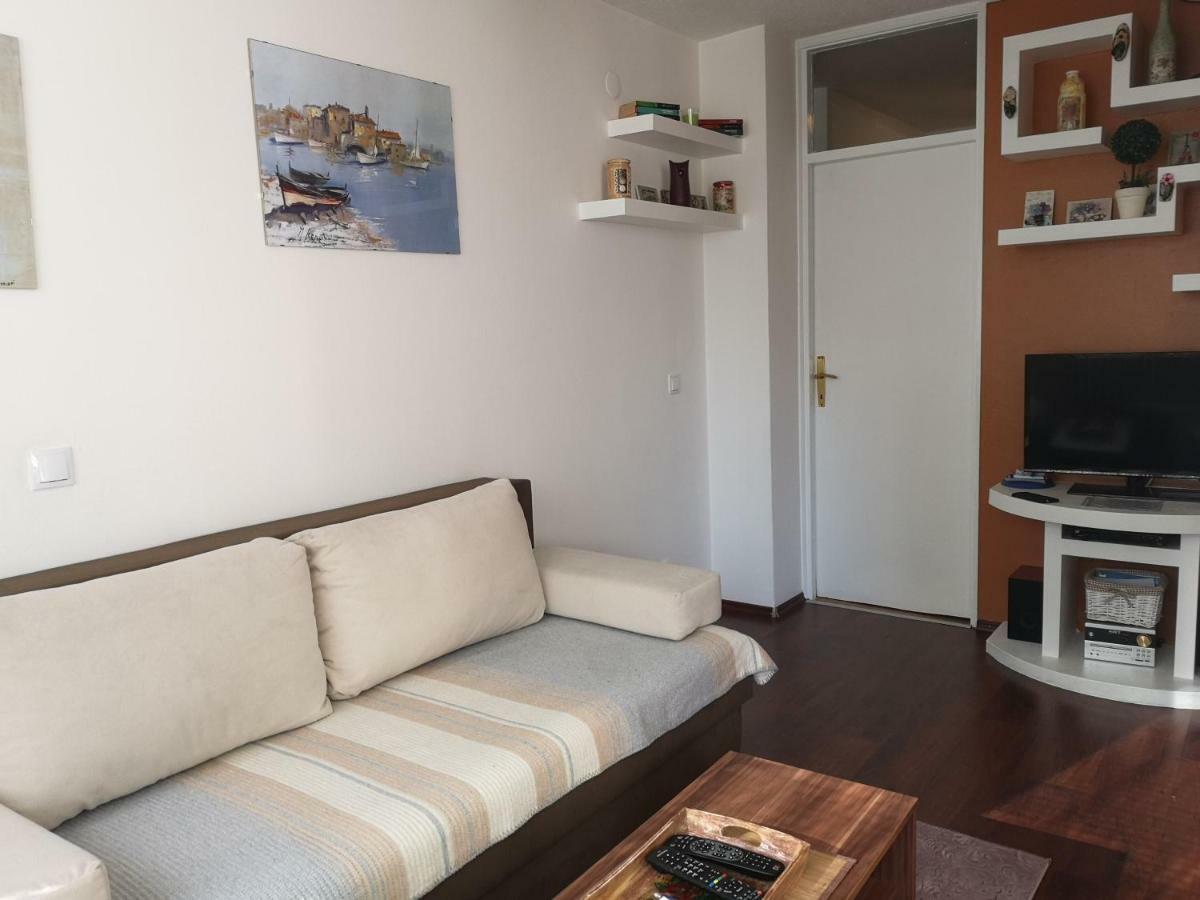 Apartman Family Saraievo Exterior foto