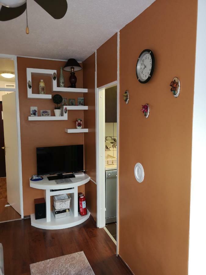Apartman Family Saraievo Exterior foto