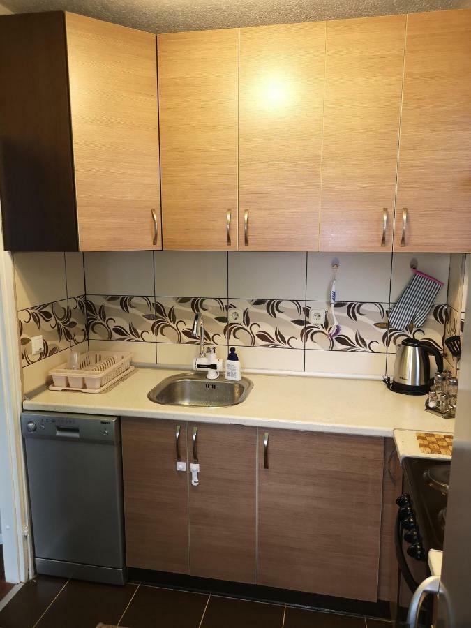 Apartman Family Saraievo Exterior foto