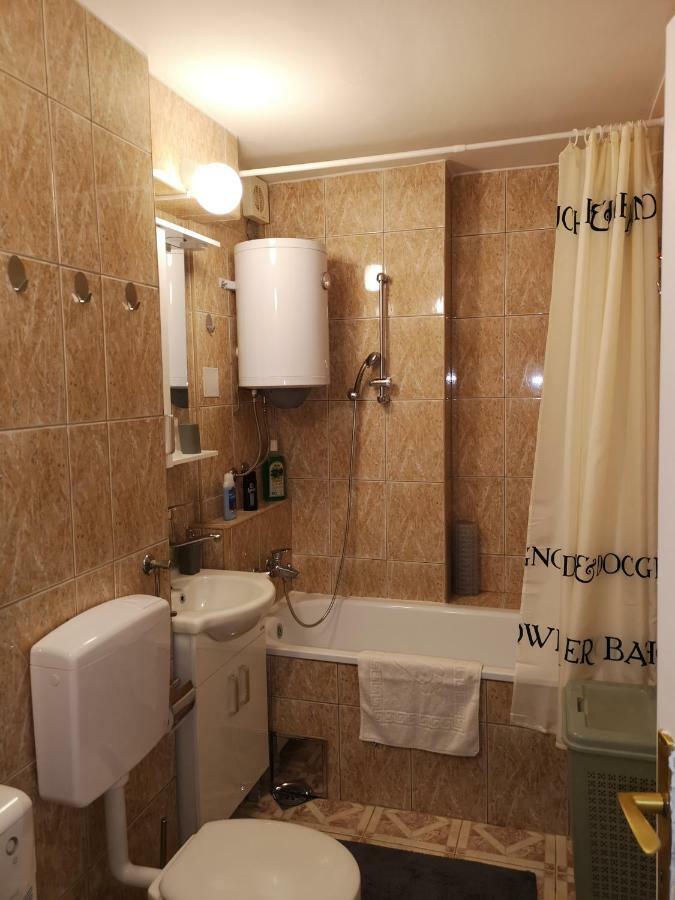 Apartman Family Saraievo Exterior foto