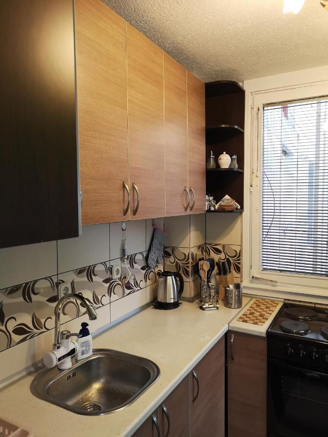 Apartman Family Saraievo Exterior foto