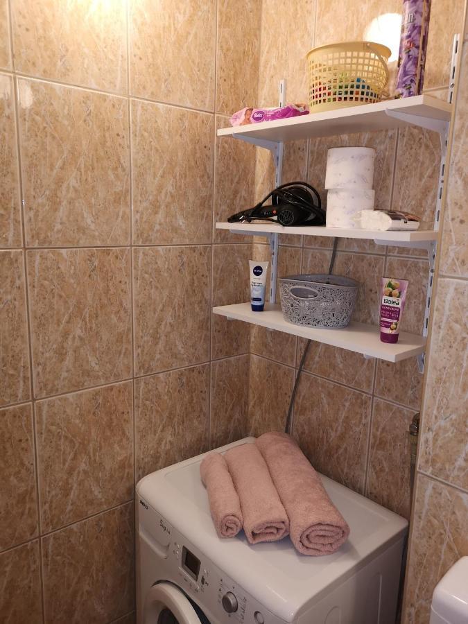 Apartman Family Saraievo Exterior foto