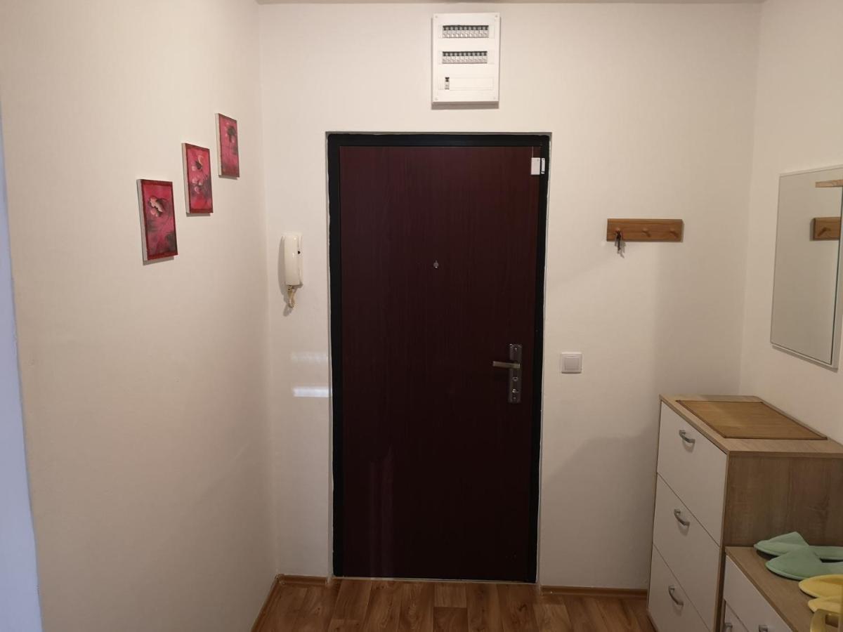 Apartman Family Saraievo Exterior foto